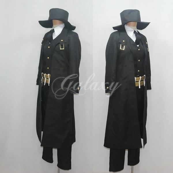 Blazblue コスプレ衣装 ハザマhazama ハザマhazama ブレイブルー Cc1580 Goldcos ブレイブルー コスプレ 衣装cc1580 Cc1580