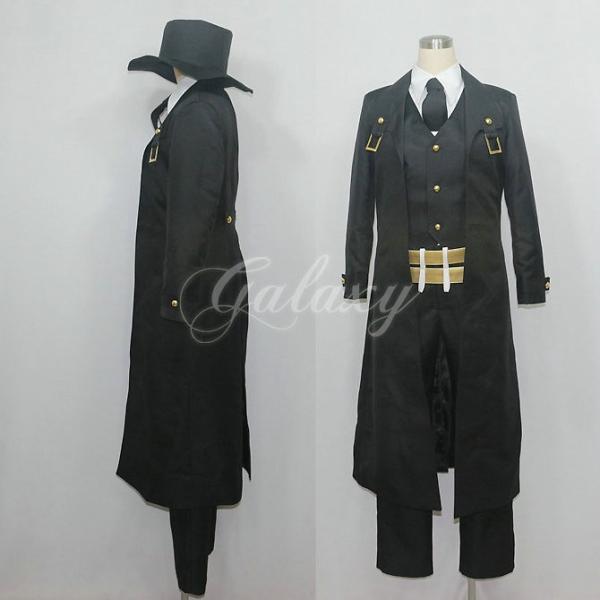 Blazblue コスプレ衣装 ハザマhazama ハザマhazama ブレイブルー Cc1580 Goldcos ブレイブルー コスプレ 衣装cc1580 Cc1580