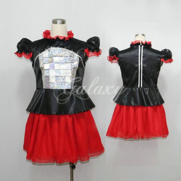 Babymetal Su Metal 中元 すず香 コスプレ衣装 Cc1662 Cc1662 Buyee Buyee Japanese Proxy Service Buy From Japan Bot Online