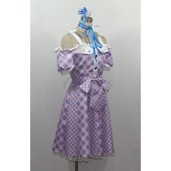 アイドルマスター 送料無料 まえかわみく 前川みく Cc2256 シンデレラガールズ 前川みく みくにゃん Cc2256 Goldcos みくにゃん コスプレ衣装 まえかわみく Cc2256