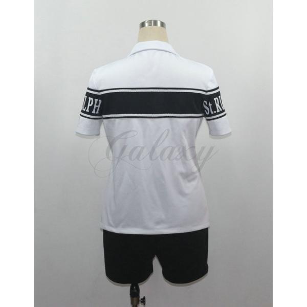 テニスの王子様 観月はじめ 不二裕太 テニプリ 観月はじめ コスプレ衣装 Cc2261 Cc2261 聖ルドルフ学院中学校 制服 コスプレ衣装 木更津淳 コスプレ衣装 Cc2261 Goldcos