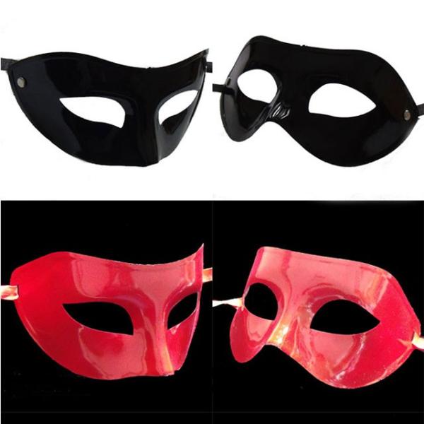 激安 ハロウィン ハロウィン 舞踏会 マスク 無地 ダンス 仮面 仮装 7color Msk060s あすつく対応 Msk060s Buyee Buyee 日本の通販商品 オークションの代理入札 代理購入