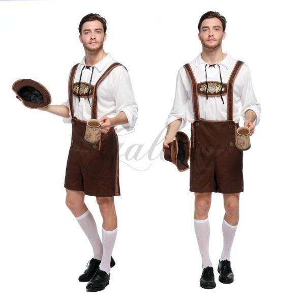 民族衣装 ドイツ ビール 男性用 仮装 コスチューム パーティー イベント コスプレ衣装 Ps22 Ps22 Buyee 日本代购平台 产品购物网站大全 Buyee一站式代购 Bot Online