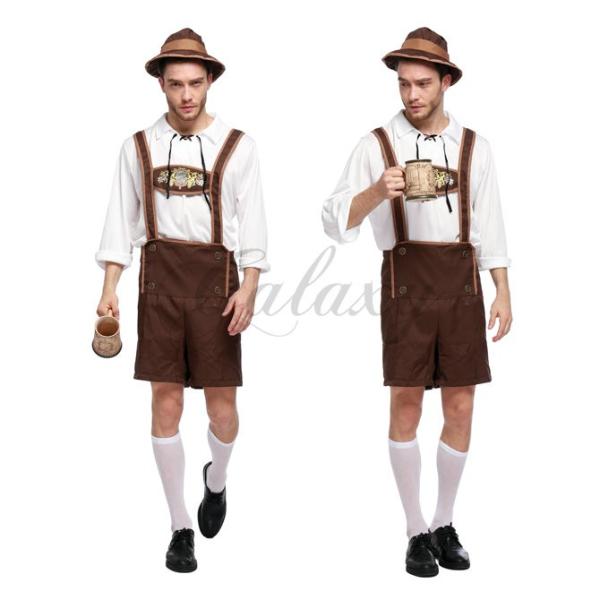 民族衣装 ドイツ ビール 男性用 仮装 コスチューム パーティー イベント コスプレ衣装 Ps22 Ps22 Buyee 日本代购平台 产品购物网站大全 Buyee一站式代购 Bot Online