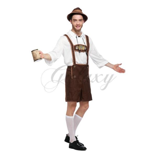 民族衣装 ドイツ ビール 男性用 仮装 コスチューム パーティー イベント コスプレ衣装 Ps22 Ps22 Buyee 日本代购平台 产品购物网站大全 Buyee一站式代购 Bot Online