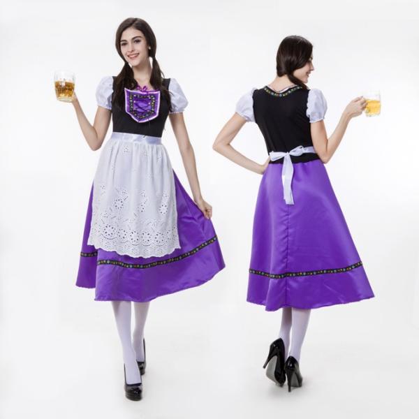 ハロウィン ビールガール ドイツ 民族衣装 メイド ディアンドル チロリアン パーティー イベント コスプレ衣装 Ps22 Ps22 Ps22 Buyee Buyee 日本の通販商品 オークションの代理入札 代理購入