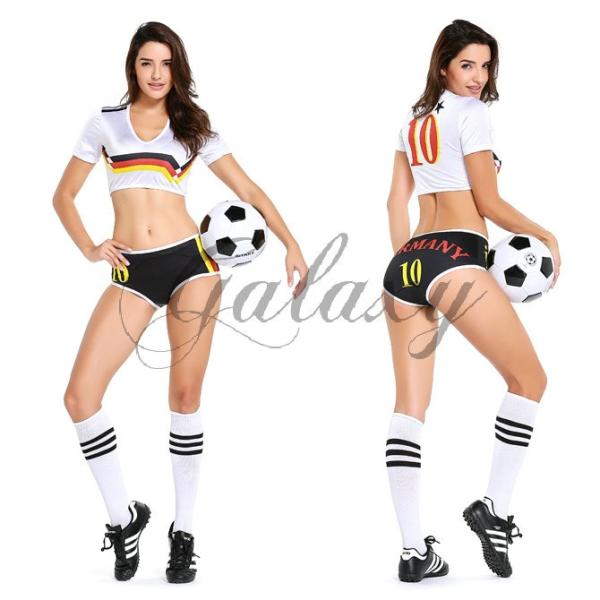 ワールドカップ ドイツ代表 Germany サッカー ユニホーム チアリーダー チアガール 応援団服 コスプレ衣装 Ps3360 Ps3360 Buyee Buyee 提供一站式最全面最專業現地yahoo Japan拍賣代bid代拍代購服務 Bot Online