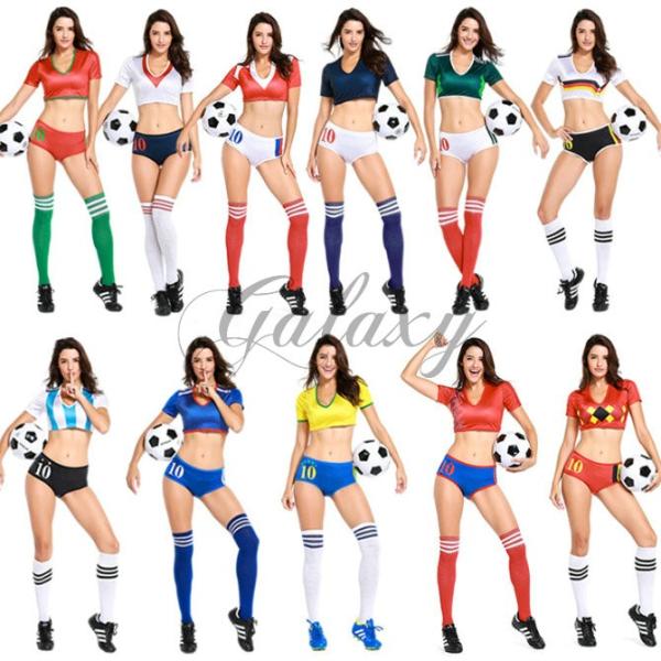 ワールドカップ ドイツ代表 Germany サッカー ユニホーム チアリーダー チアガール 応援団服 コスプレ衣装 Ps3360 Ps3360 Buyee Buyee 提供一站式最全面最專業現地yahoo Japan拍賣代bid代拍代購服務 Bot Online