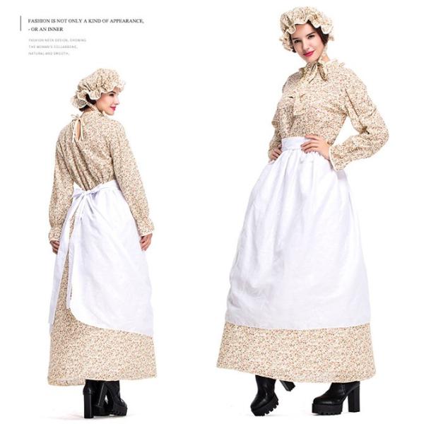 ハロウィン オオカミおばあさん 赤ずきん 童話 田舎風 アメリカン風 使用人 田園風 コスプレ衣装 Ps3581 Ps3581 Buyee Buyee Japanese Proxy Service Buy From Japan Bot Online