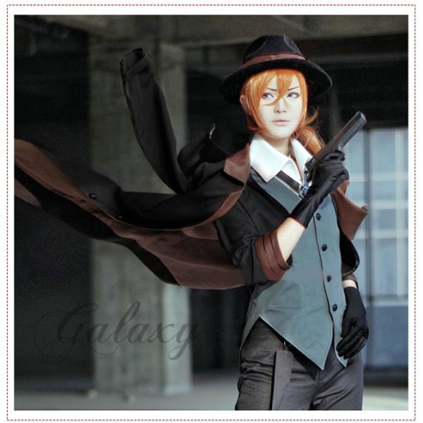 文豪ストレイドッグス ポートマフィア 中原中也 コスプレ衣装 Wow224 Buyee 日本代购平台 产品购物网站大全 Buyee一站式代购 Bot Online