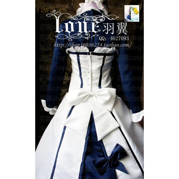 衣装 Yy281 衣装 Yy281 ハンナ アナフェローズ Yy281 Goldcos 黒執事ii コスプレ 黒執事ii １着でもセールの