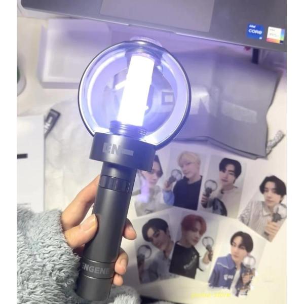 ENHYPEN Official Light Stick 公式 ペンライト エンハイフンver