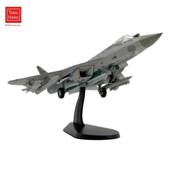 飛行機模型 Amazon | Joylluoan 1:130 AirForceOne 737 模型飛行機 合金ダイ