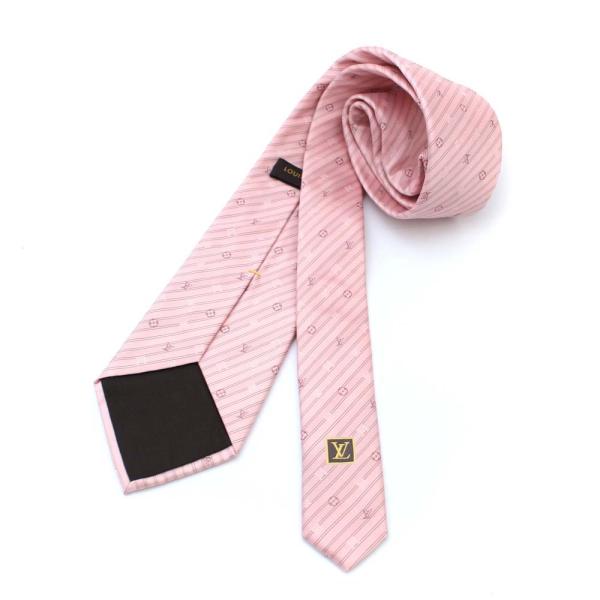 美品 ルイ ヴィトン ロゴ モノグラム ネクタイ メンズ シルク ピンク 中古 送料無料 Louis Vuitton Buyee Buyee 일본 통신 판매 상품 옥션의 대리 입찰 대리 구매 서비스