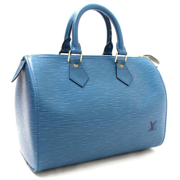 LOUIS VUITTON（ルイ・ヴィトン） ルイ ヴィトン スピーディ25 ミニ