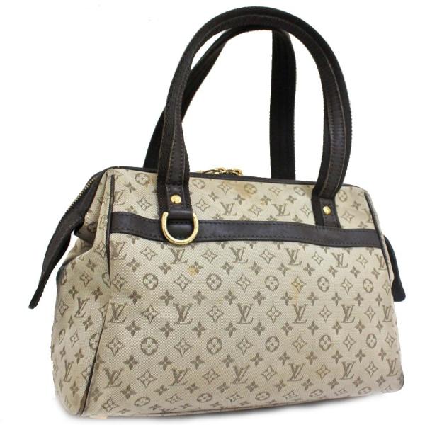 LOUIS VUITTON（ルイ・ヴィトン） ルイ ヴィトン ジョセフィーヌPM
