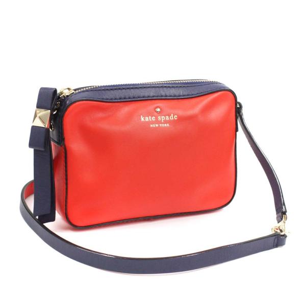 kate spade NEW YORK ケイトスペード ハイライナークローバー