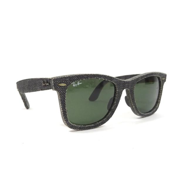 Ray-Ban（レイバン） ウェイファーラー WAYFALER サングラス メンズ