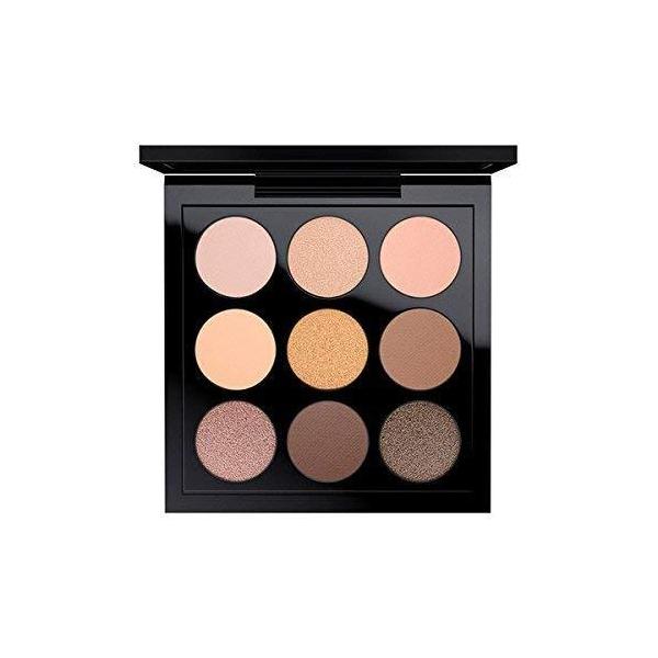 Macのスモールアイシャドウの人気色ランキングtop16 ブルベ イエベ別 Belcy