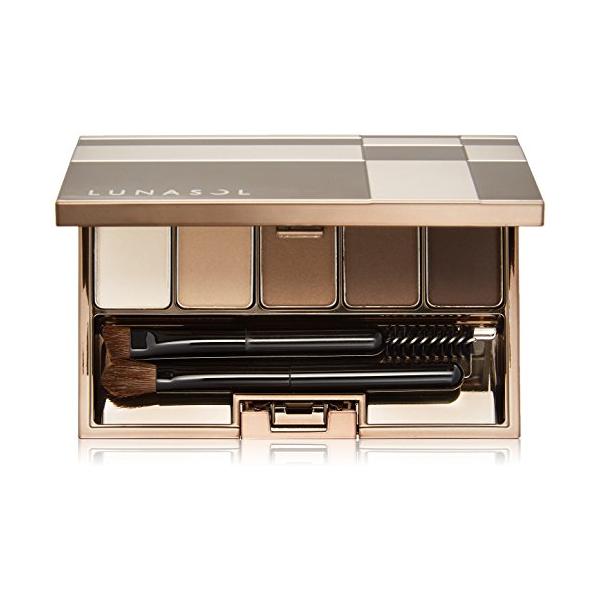 スタイリングアイゾーンコンパクト