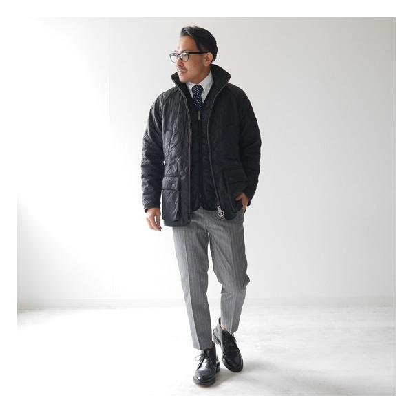 barbour polar quilt sl