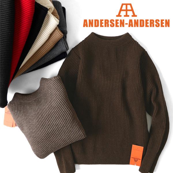 Andersen-Andersen ANDERSEN-ANDERSEN アンデルセン THE NAVY Andersen-Andersen ANDERSEN-ANDERSEN アンデルセン THE NAVY