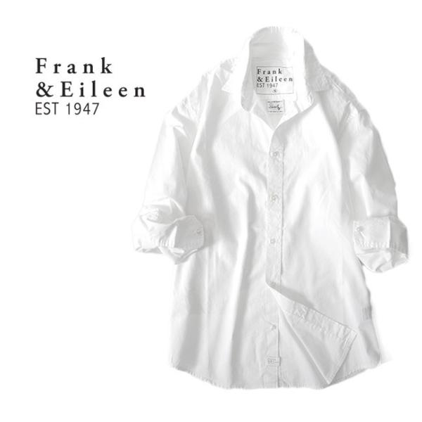Frank&Eileen（フランクアンドアイリーン） フランク&アイリーン PAUL