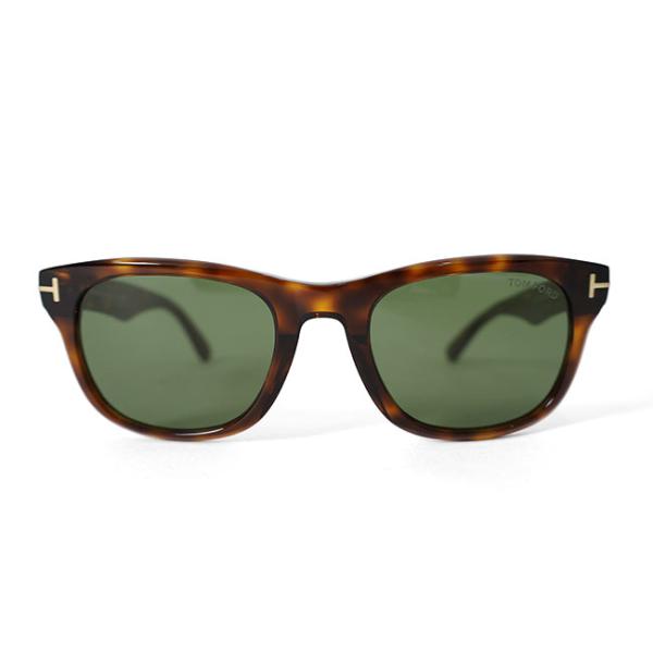 TOM FORD トムフォード サングラス FT1076-5454N べっ甲 メガネ 眼鏡