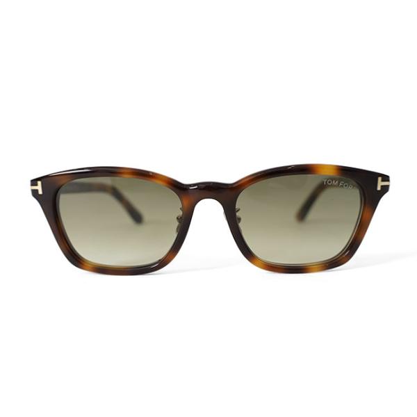 日本企画 TOM FORD トムフォード サングラス FT1275-D-5253F べっ甲