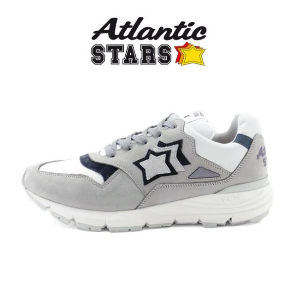 日本限定モデル Atlantic STARS アトランティックスターズ