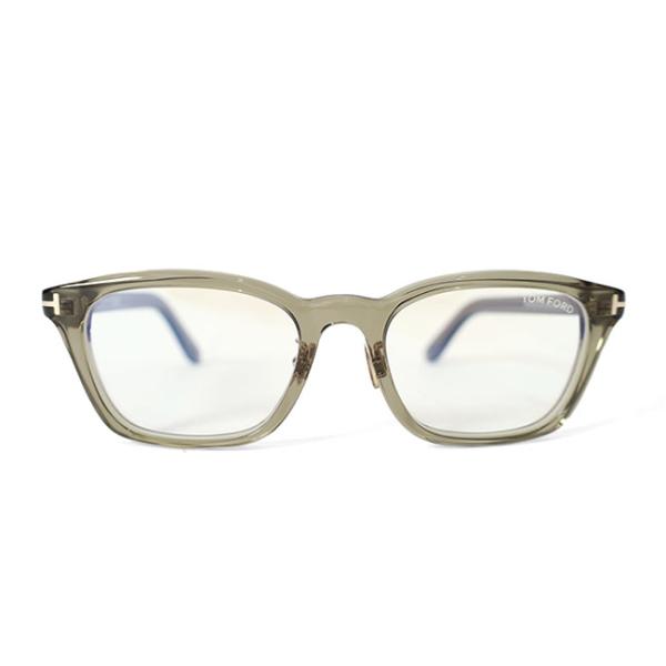 日本企画 TOM FORD トムフォード ブルーライトカット メガネ FT6073DB