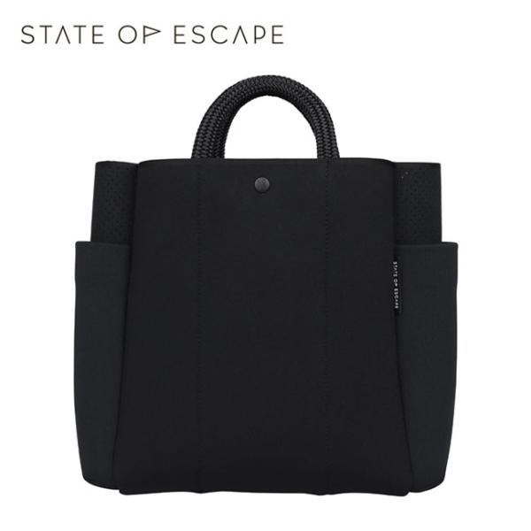 STATE OF ESCAPE ステートオブエスケープ Explorer II