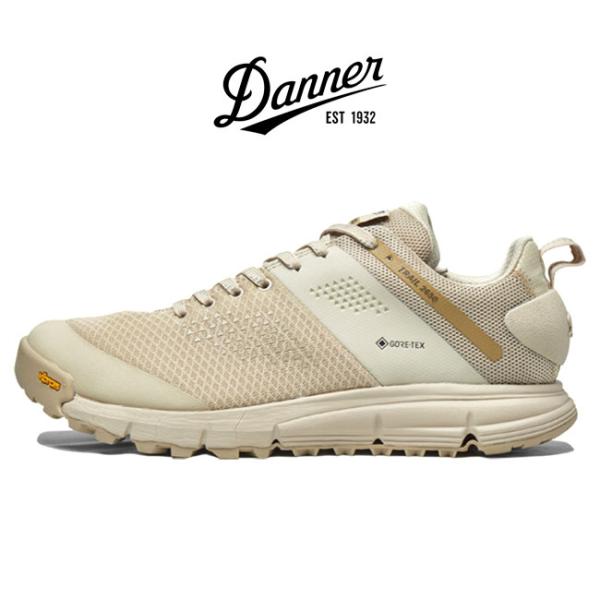 Danner（ダナー） トレイル2650 GTX ゴアテックススニーカー 61204