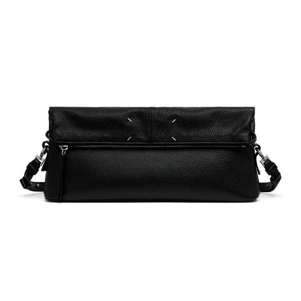 Maison Margiela メゾンマルジェラ 5AC ソフトポーチ レザーバッグ