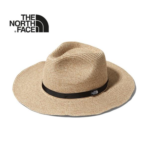 ノースフェイス　ウィメンズ　ウォッシャブル　ブレイド　ハット　NNW01924 THE NORTH FACE ノースフェイス NNW01924 WASHABLE BRAID HAT
