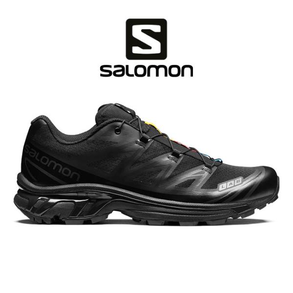 TIME SALE] SALOMON SNEAKERS サロモンスニーカーズ XT-6