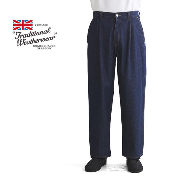 Traditional Weatherwear トラディショナルウェザーウェア UNIONSLACKS