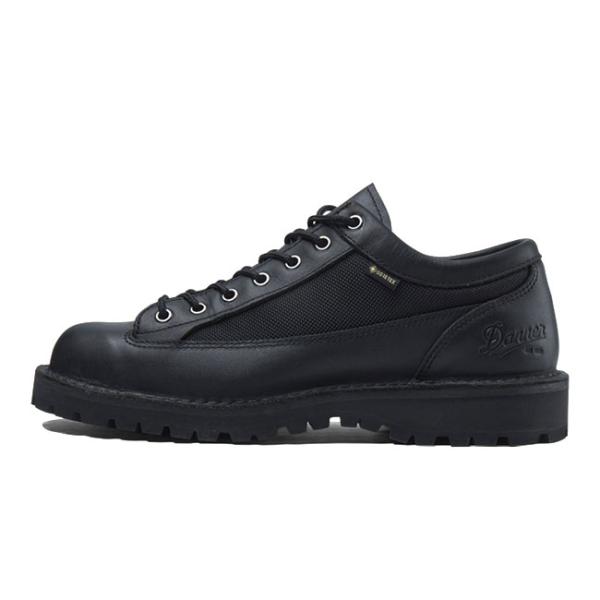 【美品】Danner DANNER FIELD LOW 25.5㎝ Danner ダナー フィールド ゴアテックス ローカット ブーツ Field Low
