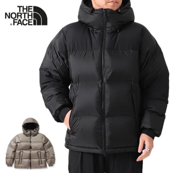 THE NORTH FACE ノースフェイス ウィンドストッパー ヌプシ