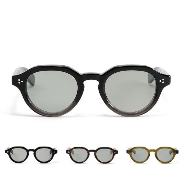 817 BLANC LNT ブラン クラウンパント サングラス BE009 メガネ 眼鏡