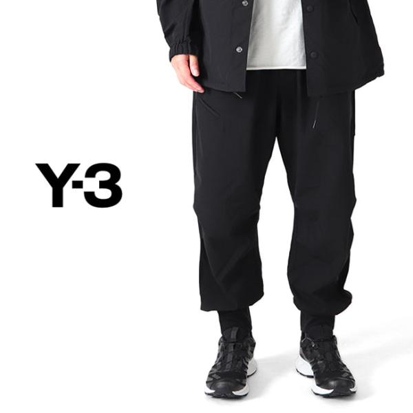 Y-3リブイージーパンツSサイズ黒 ワイスリー Y-3リブイージーパンツSサイズ黒 ワイスリー Y-3リブイージーパンツS
