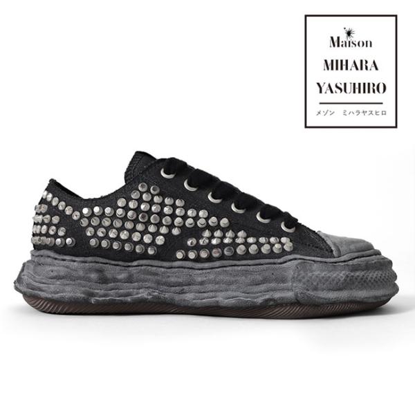 靴 Miya Maison MIHARA YASUHIRO ONLINE STORE（メゾンミハラヤスヒロ