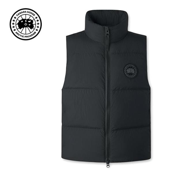 CANADA GOOSE BLACK LABEL カナダグース ブラックレーベル Lawrence