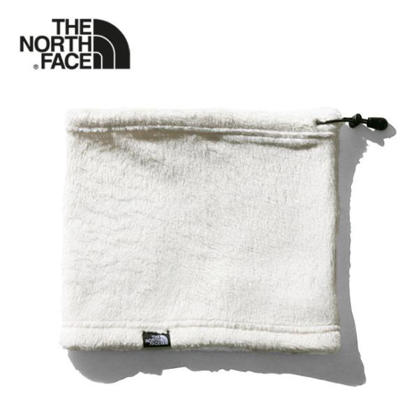 THE NORTH FACE ノースフェイス スーパーバーサロフトネック