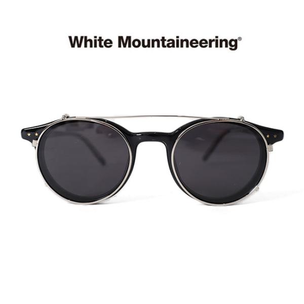 White Mountaineering ホワイトマウンテニアリング クリップオン White Mountaineering ホワイトマウンテニアリング クリップオン