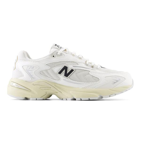 New Balance ニューバランス ML725CA スニーカー 白 ホワイト シューズ