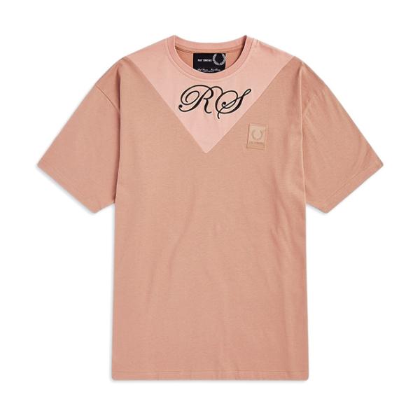FRED PERRY Fred Perry × RAF SIMONS フレッドペリー