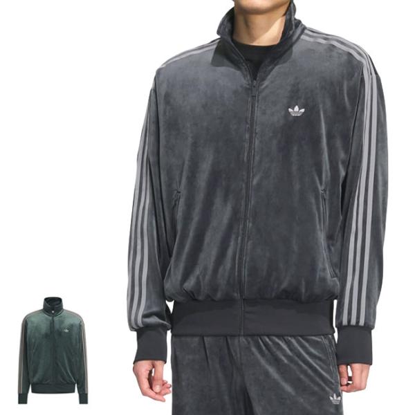 日本企画 adidas アディダスオリジナルス ベロア ファイヤーバード