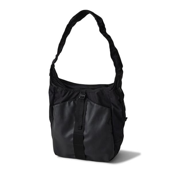 BLK White Mountaineering × BRIEFING ホワイトマウンテニアリング