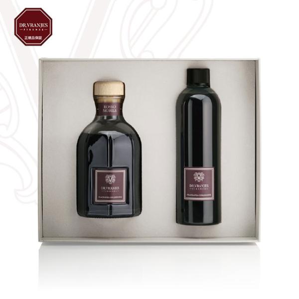 【新品】DR.VRANJES 500ml ROSSO NOBILE Amazon.com : Dr. Vranjes Rosso Nobile Diffuser 500ml : Aroma
